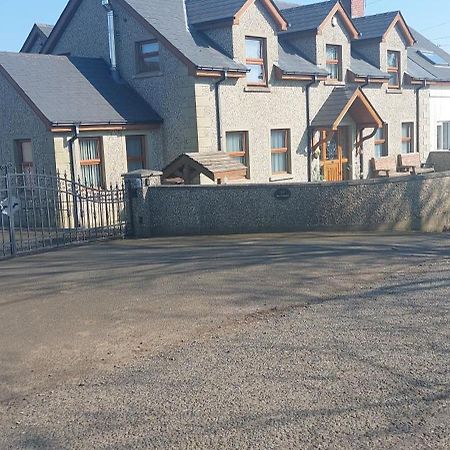 Portrush/Ballyhome Bagian luar foto