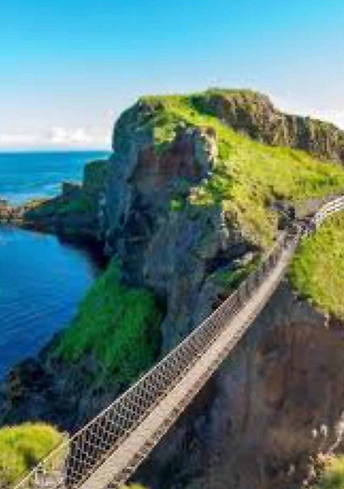 Portrush/Ballyhome Bagian luar foto
